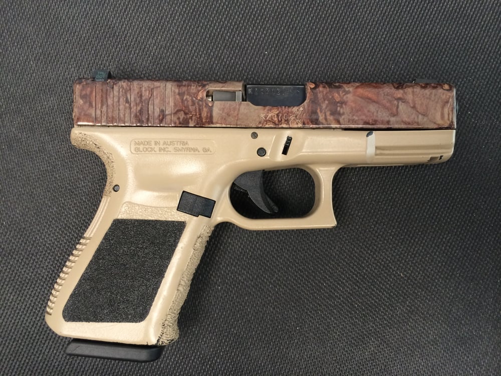 Virginia Gun Safety