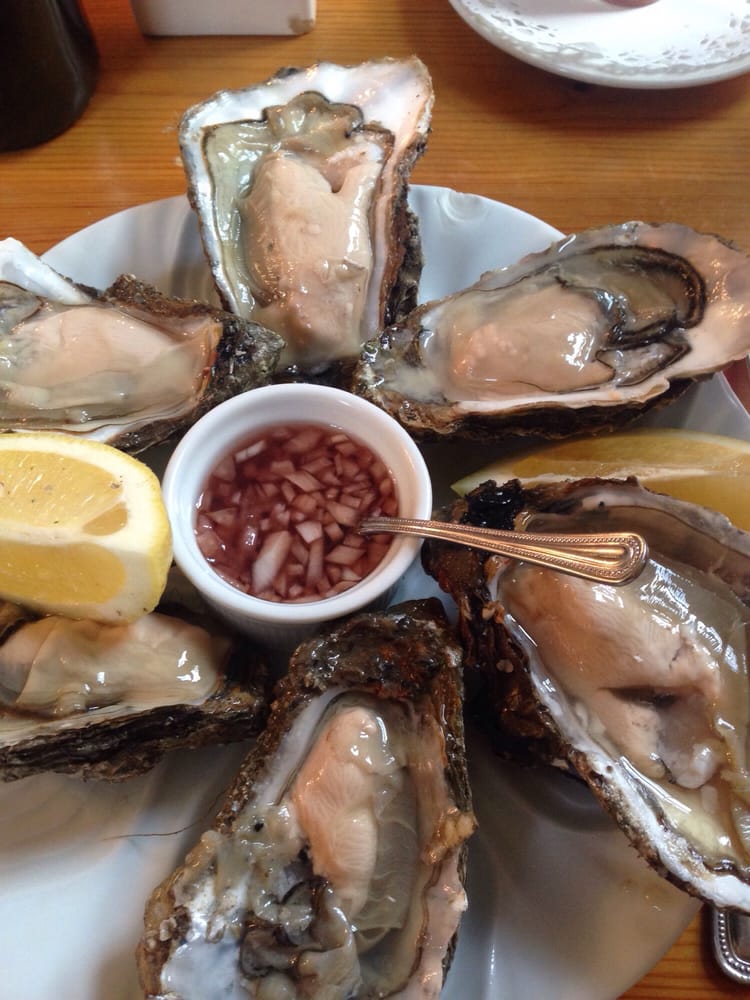 Seafood Restaurant Near Fakenham Seafood Restaurant Near Fakenham