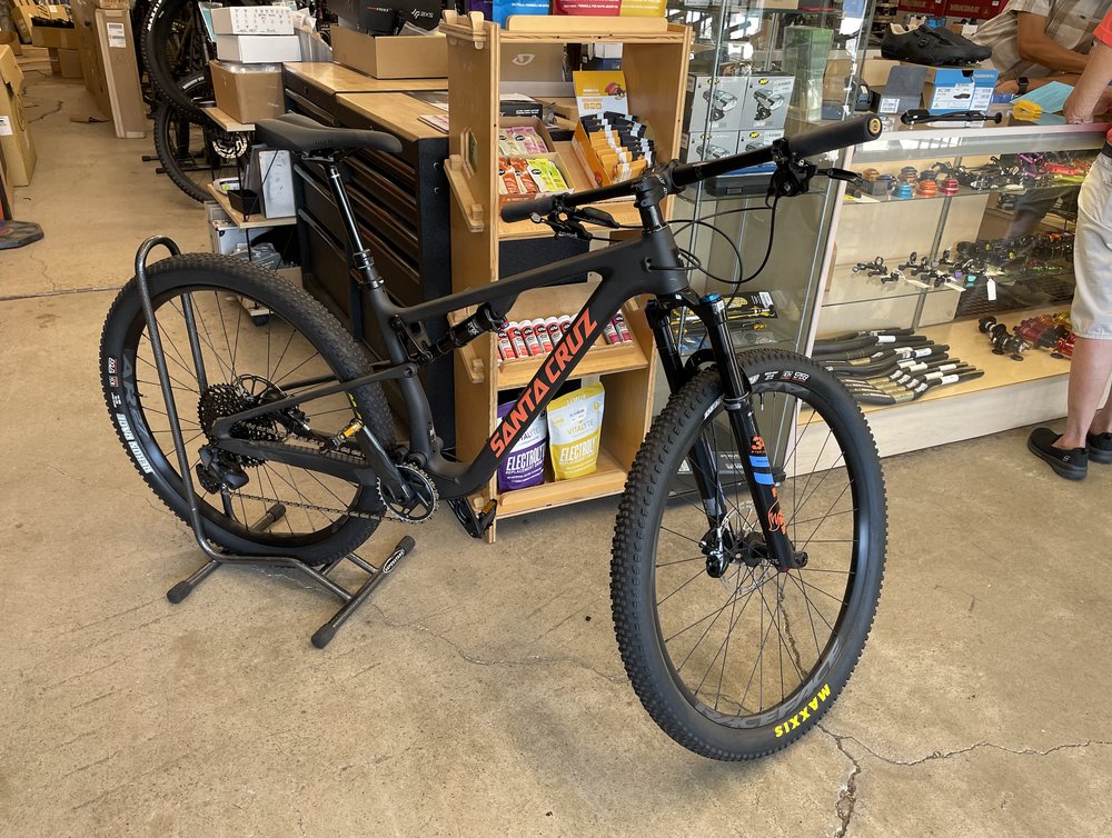 Cal Coast Bicycles