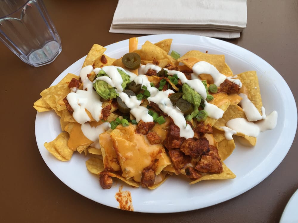 Photos for Veggie Grill Yelp