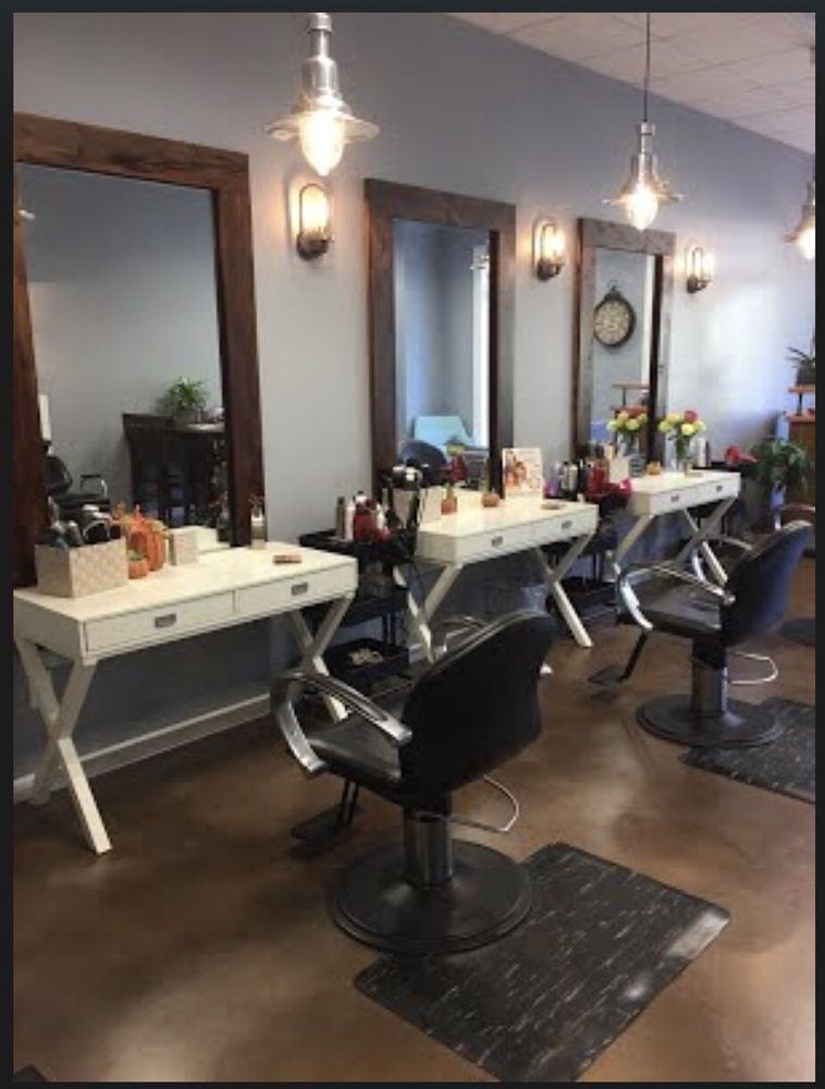 Etre Beau Salon & Blow Dry Bar Hair Salons 60 Park Lane Rd, New