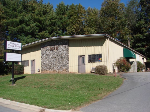 Furniture Repair Works