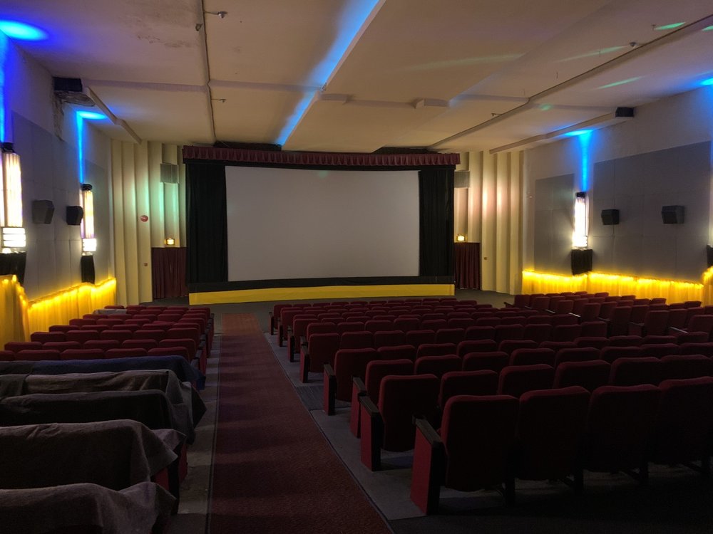 Kingsway Theatre