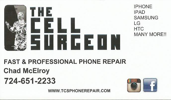 The Cell Surgeon