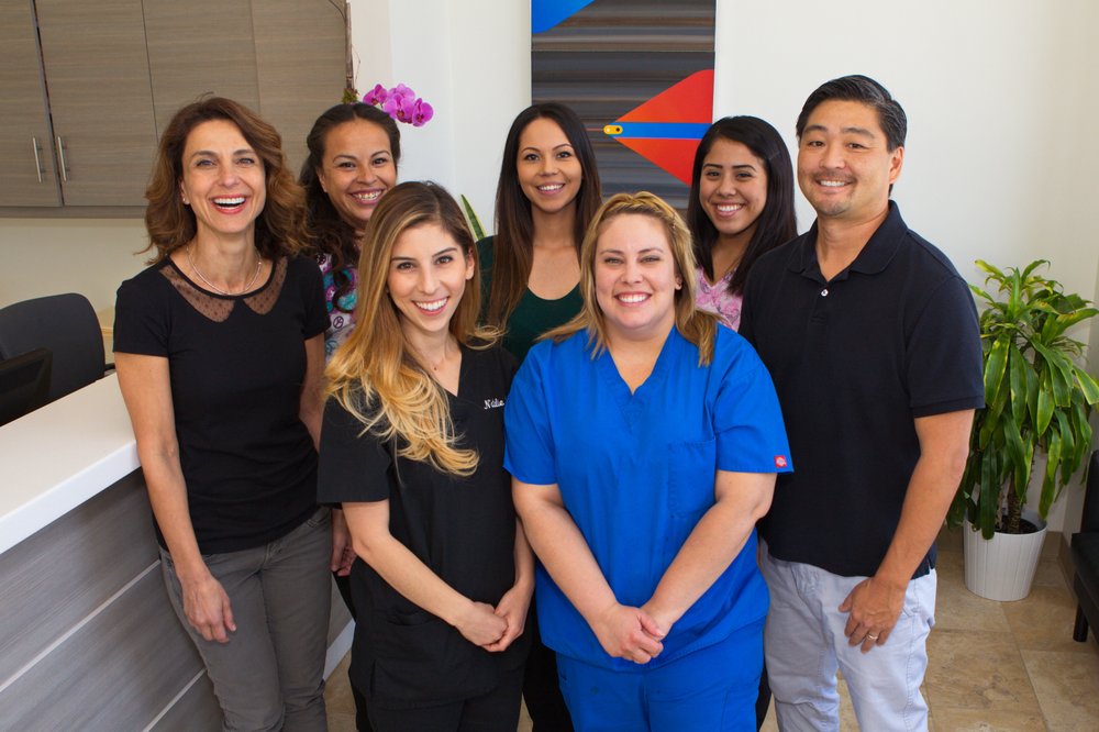 image of business Lena Bedrossian, DDS
