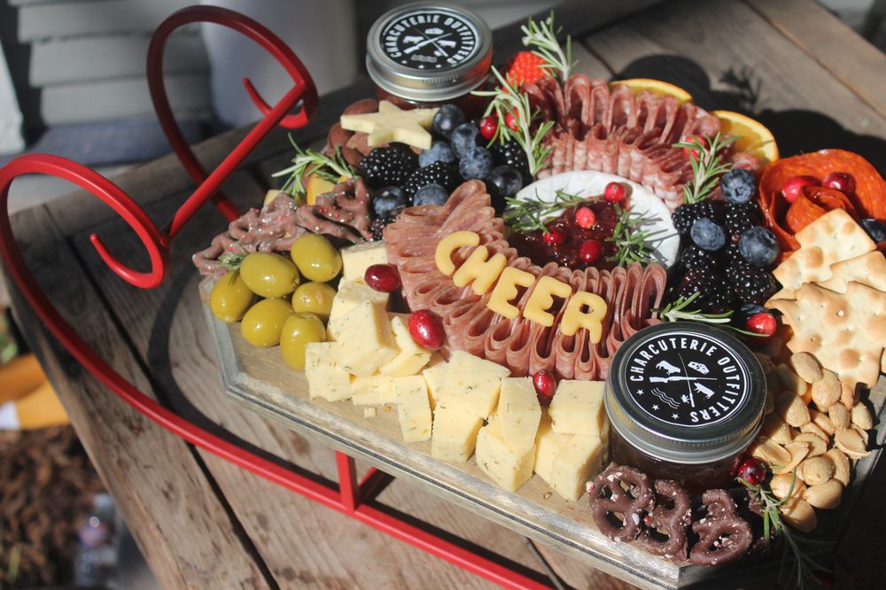 Charcuterie Outfitters Charcuterie Outfitters