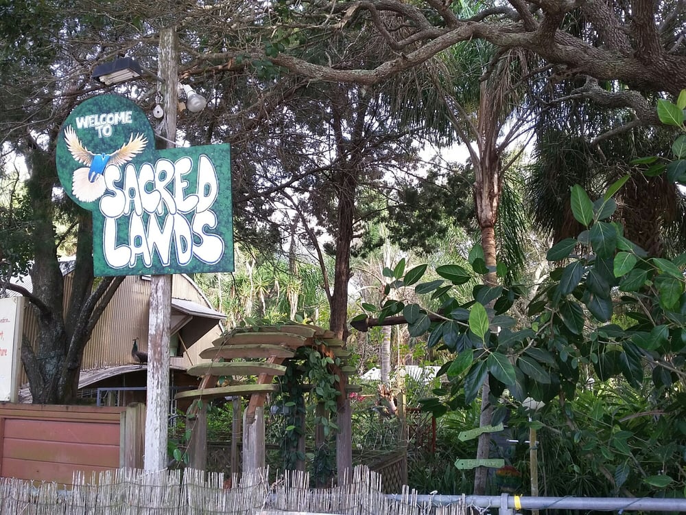 Sacred Lands 16 Photos Community Service/NonProfit 1700 Park St