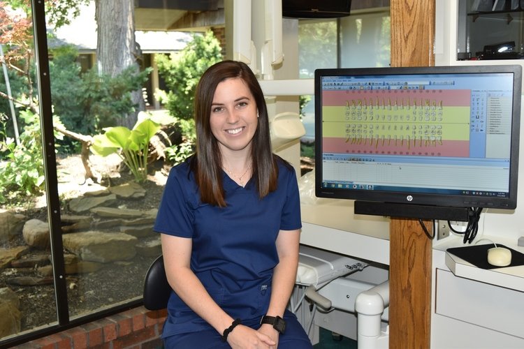 image of business Enid Dental Care