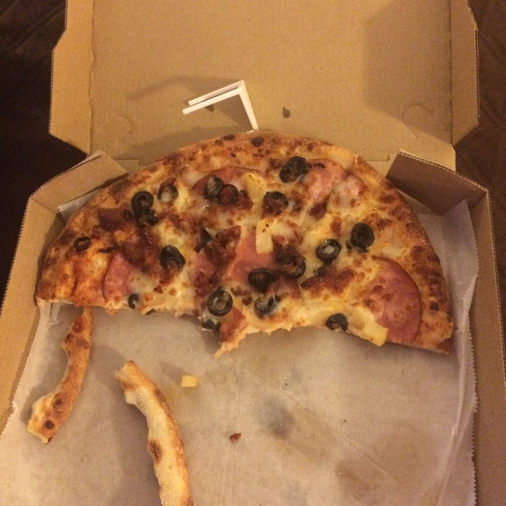 Pizza Time 13 Photos & 70 Reviews Pizza 316 E Pioneer Ave