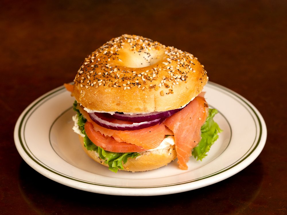 Bagel Art Bakery