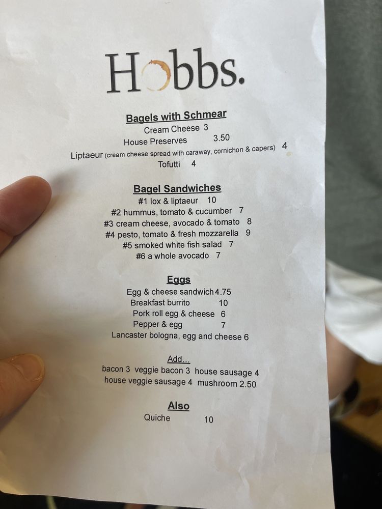 Hobbs
