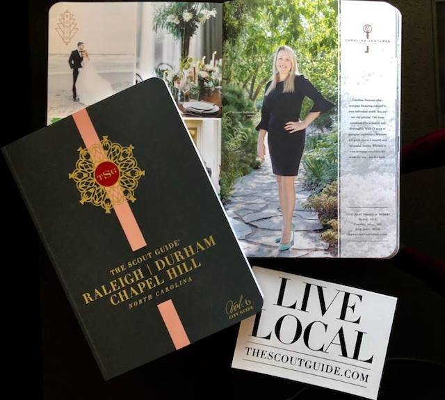 Carolina Ventures Mortgage