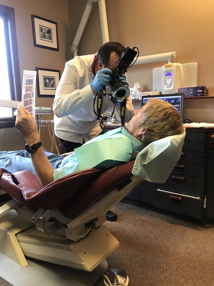 image of business Nashville Family Dentistry