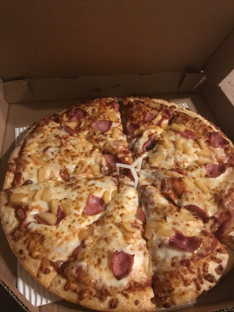 Pizza Hut 10 Photos & 10 Reviews Italian 10400 S Western