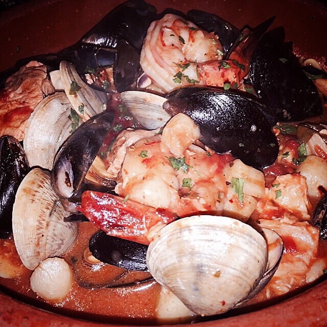 Toscana 52 235 Photos & 307 Reviews Italian 4603 St Rd