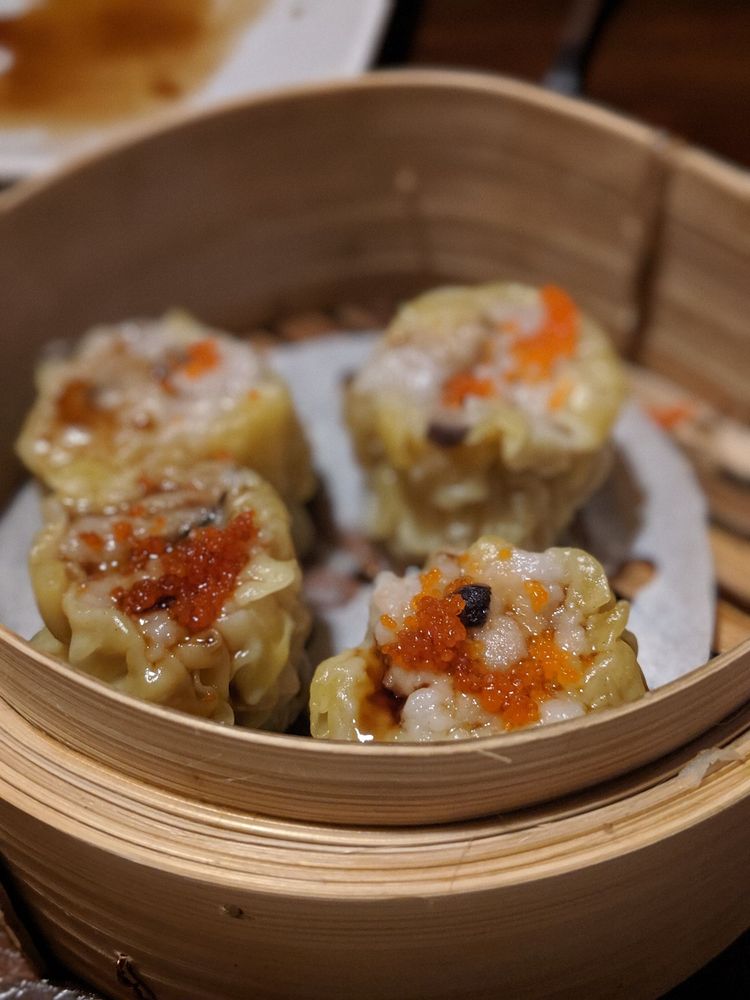 Panda Cuisine Panda Cuisine