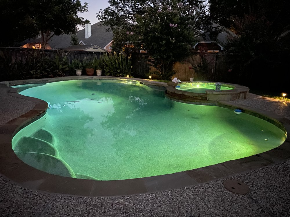 Pool Care Specialists