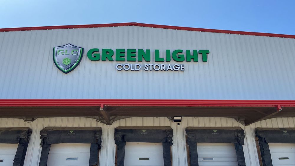 Green Light Go