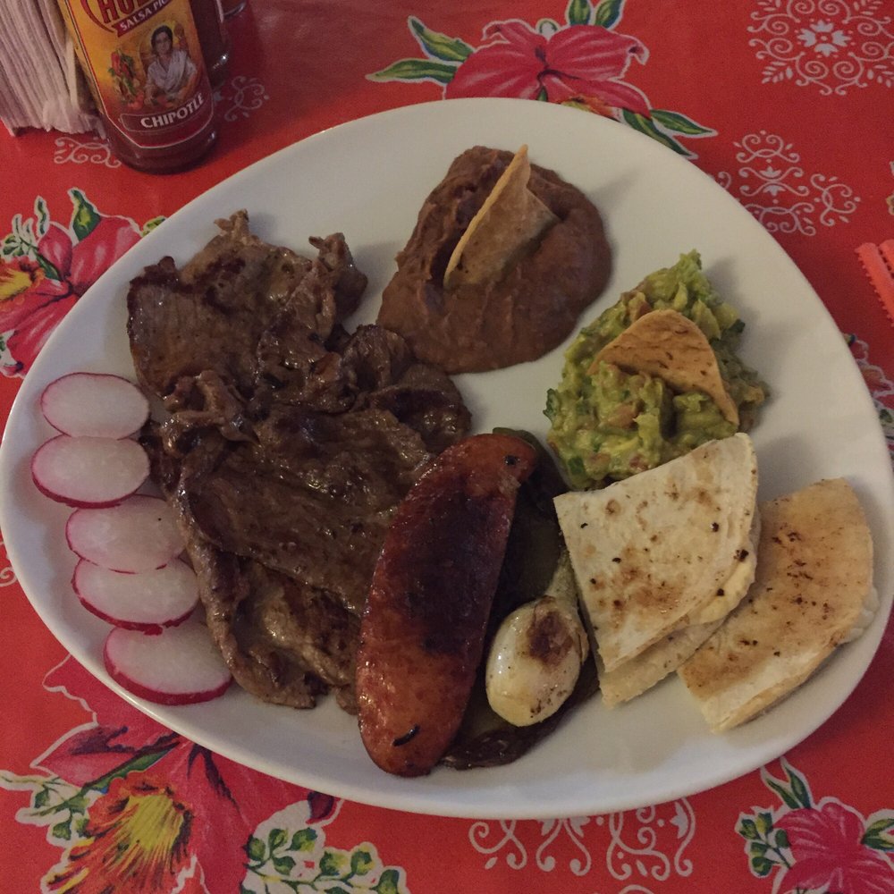 The Salty Caesar - Bars - Calle Francisco I. Madero 418, Puerto ...