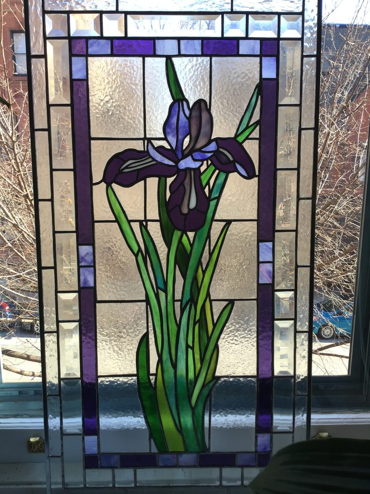 image of business Baltimore Stained Glass