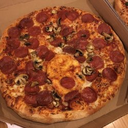 The Best 10 Pizza Places In Pleasanton Ca With Prices Last Domino S Pizza