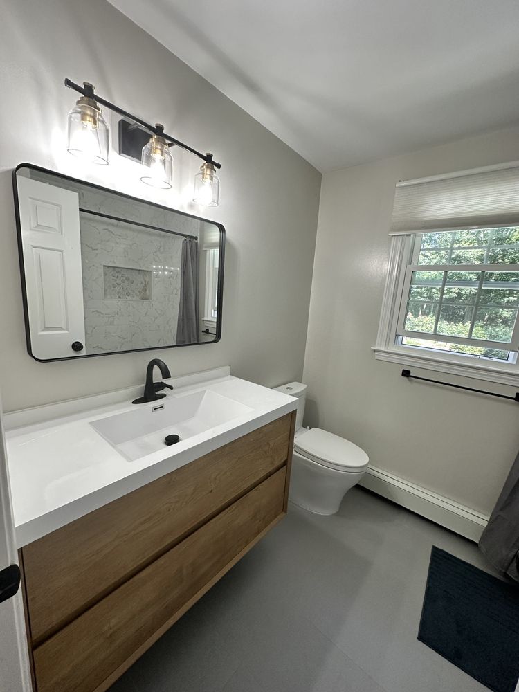 image of business JP Home Improvement