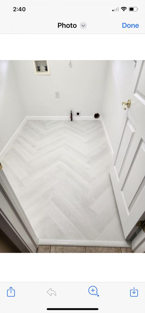 image of business Flooring America