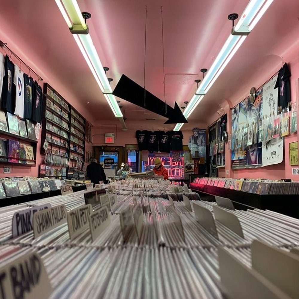 Best Suburban Chicagoland Record Stores (Suburbs Only) Yelp