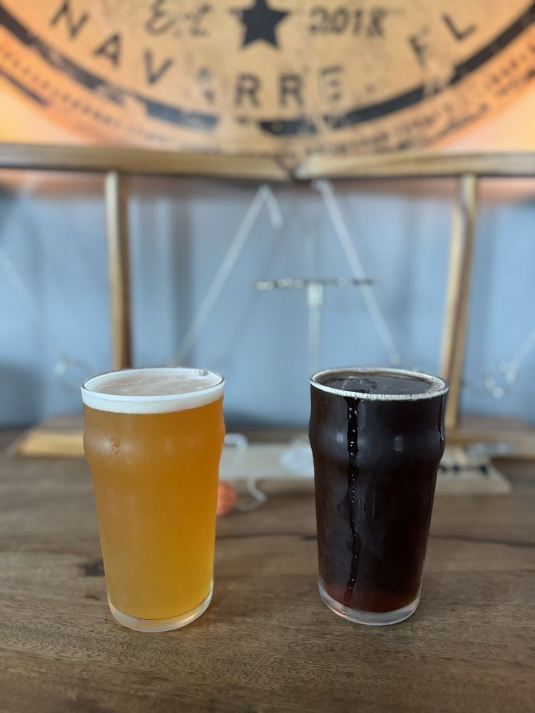 The Grey Taproom