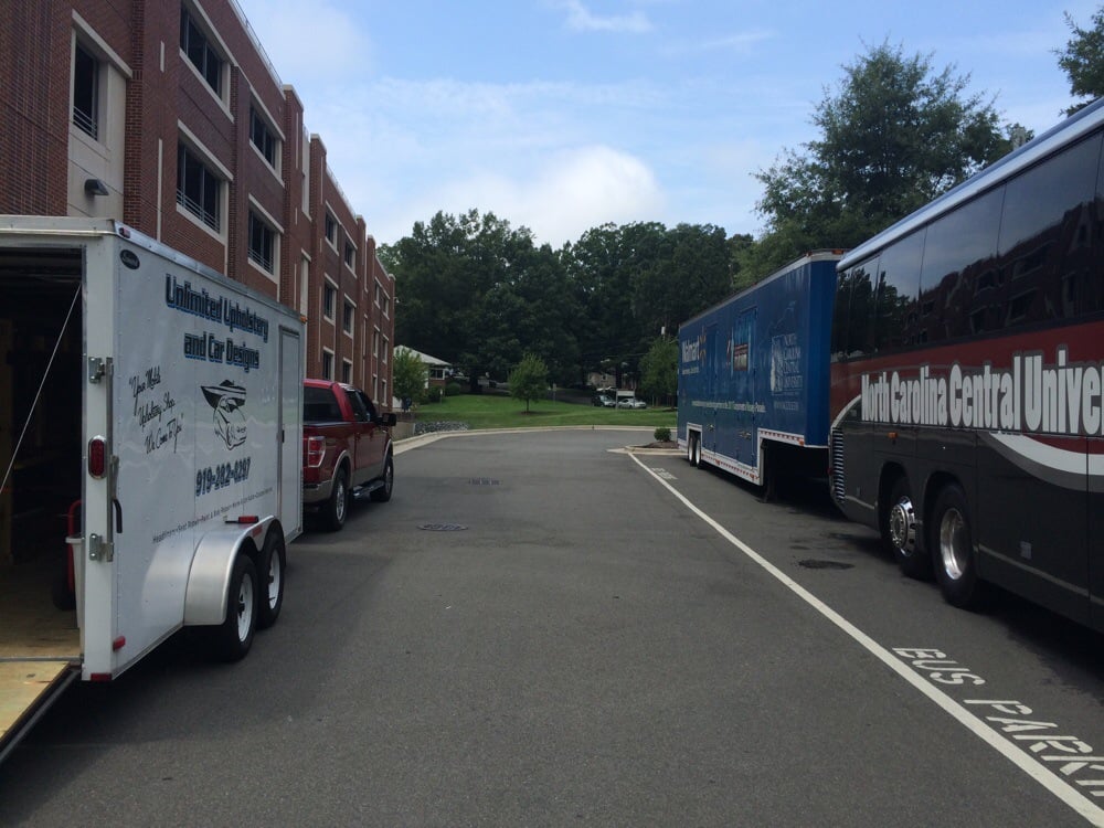 Unlimited Upholstery and Car Designs