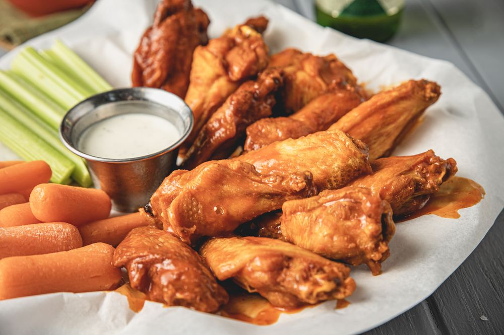 The Zone Sports Bar & Grill The Zone Sports Bar & Grill