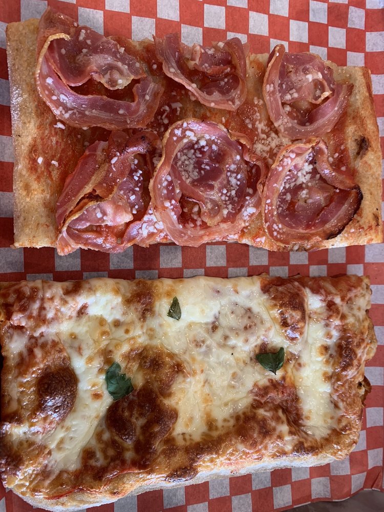 Il Ferramenta Pizzeria