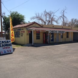 Euro Money Exchange Currency 6403 Alameda St El Paso Photo Of Euro Money Exchange El Paso Tx United States