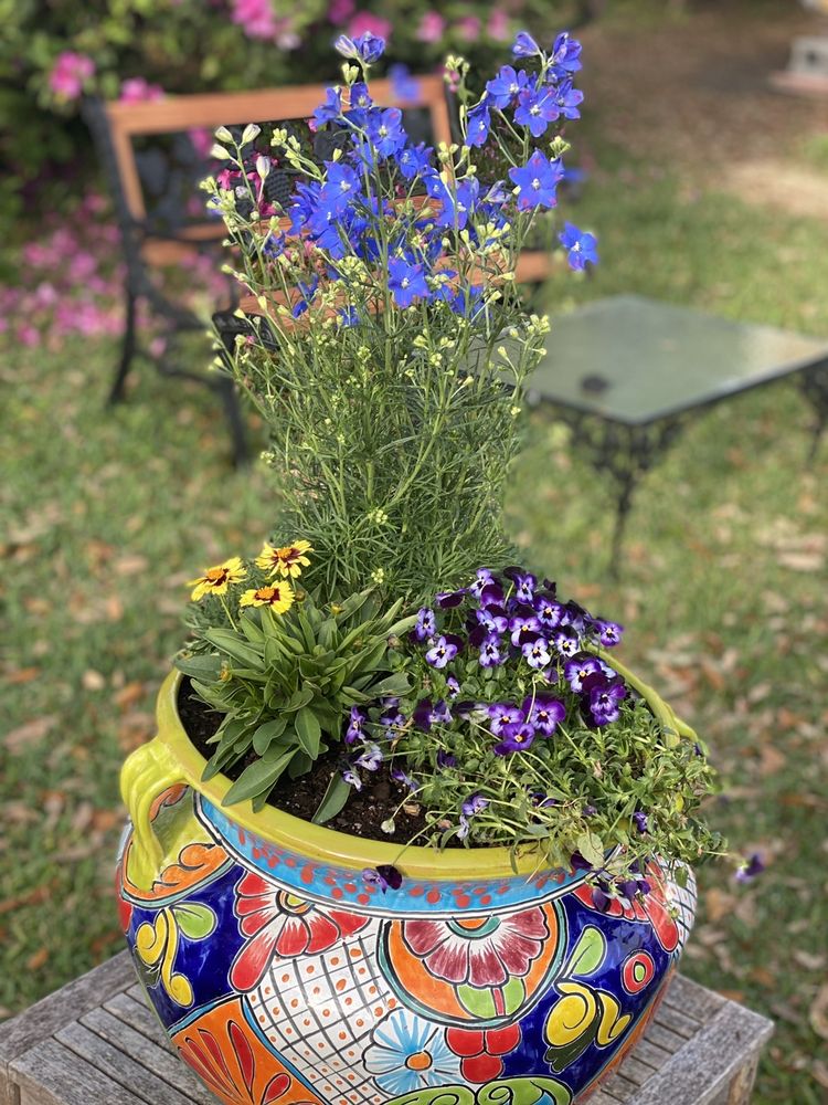 Liberty Landscape Supply