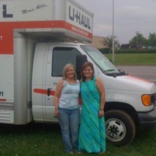 U-Haul Neighborhood Dealer