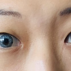 best halloween contact lenses