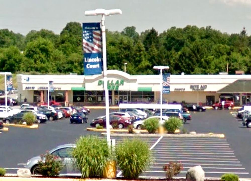 Dollar Tree Stores 225 Lancaster Ave, Frazer, PA Phone Number