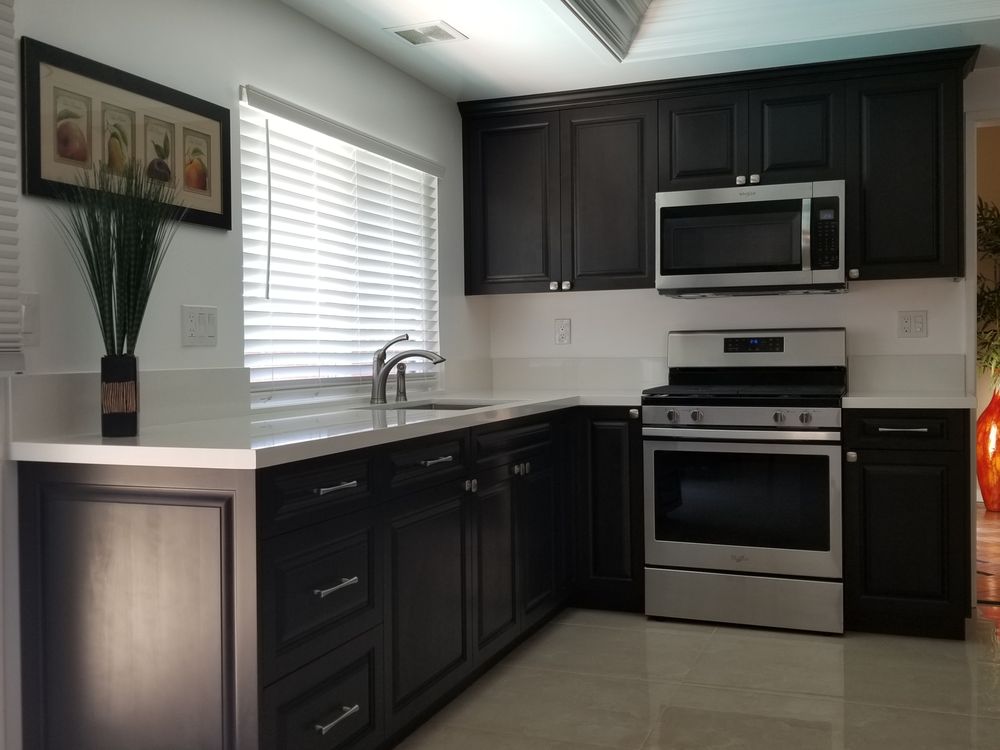 A&M Cabinetry