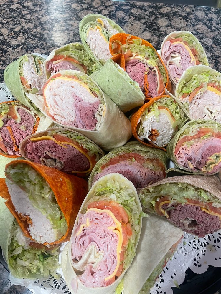 Pickled Pig Deli