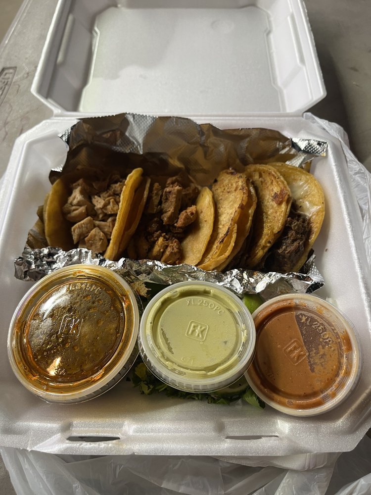 Tacos El Jefe