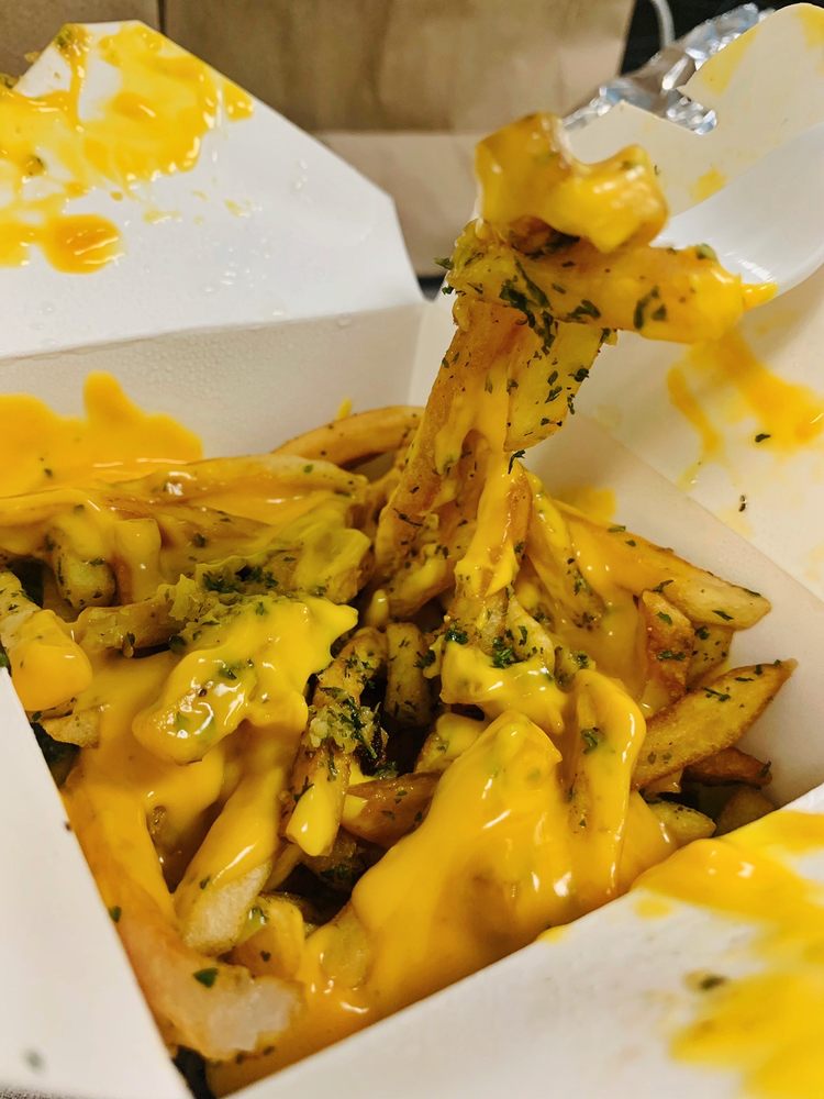 Theo's CheeseSteak Shop