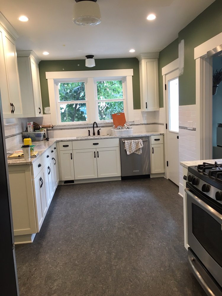image of business Goodrich Renovations