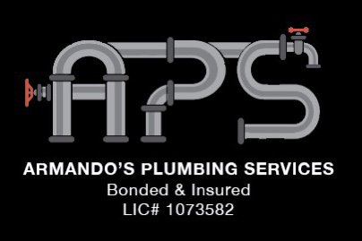 Armando's Plumbing Services