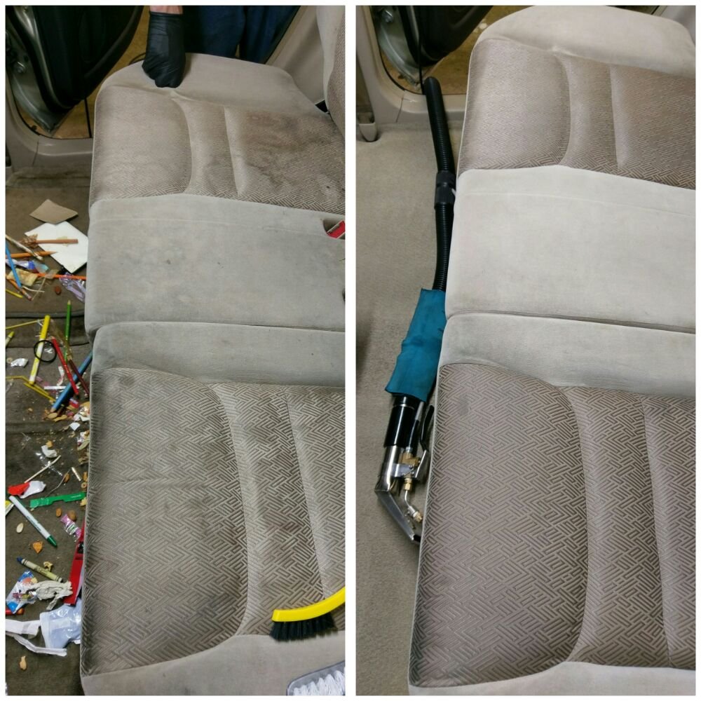 Professionals Detailing Lounge