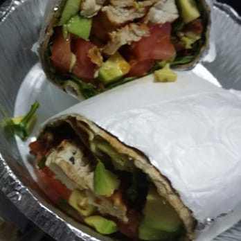 Fresh Rosemary Kitchen Order Food Online 36 Photos 29 Reviews Photo Of Fresh Rosemary Kitchen Long Island City Ny United States Turkey