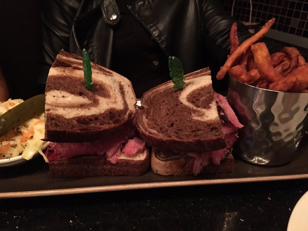 The Pickle Barrel 73 Photos & 73 Reviews American (Traditional) 1