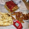 Hero Certified Burgers