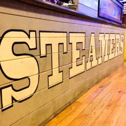 L P Steamers - 838 Photos & 800 Reviews - Seafood - 1100 E ...