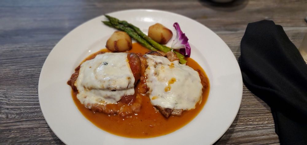 Valentina's Ristorante