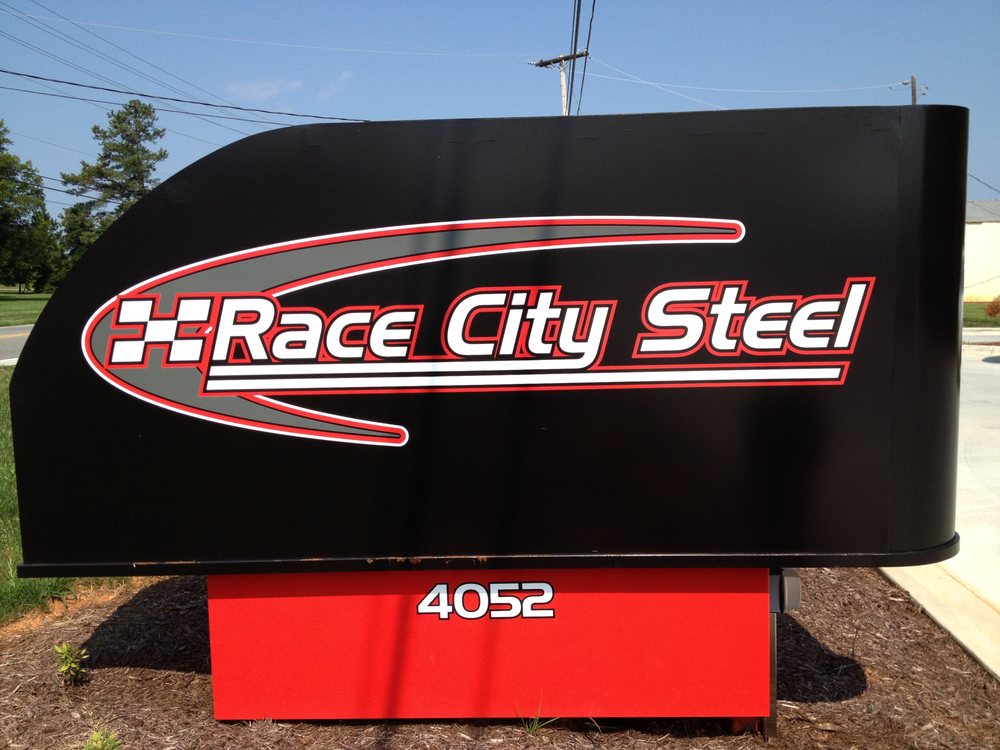 Race City Steel Metal Fabricators 4052 N Highway 16, Denver, NC Phone Number Yelp